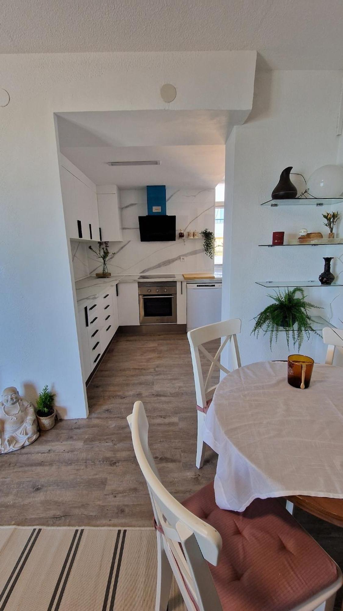 Arena Y Mar Apartamento Tabernes de Valldigna Exterior foto