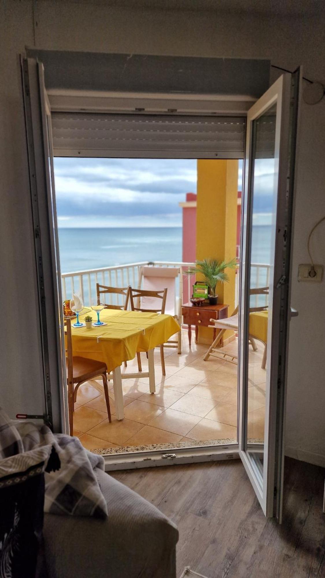 Arena Y Mar Apartamento Tabernes de Valldigna Exterior foto