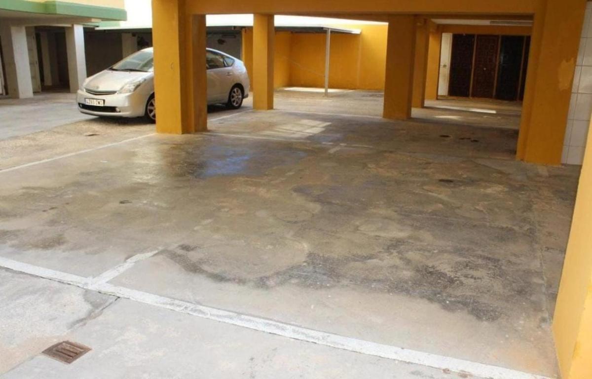 Arena Y Mar Apartamento Tabernes de Valldigna Exterior foto