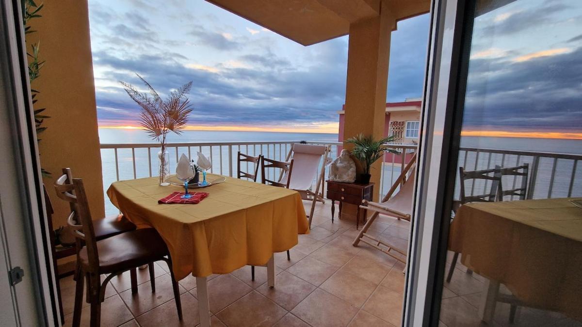 Arena Y Mar Apartamento Tabernes de Valldigna Exterior foto
