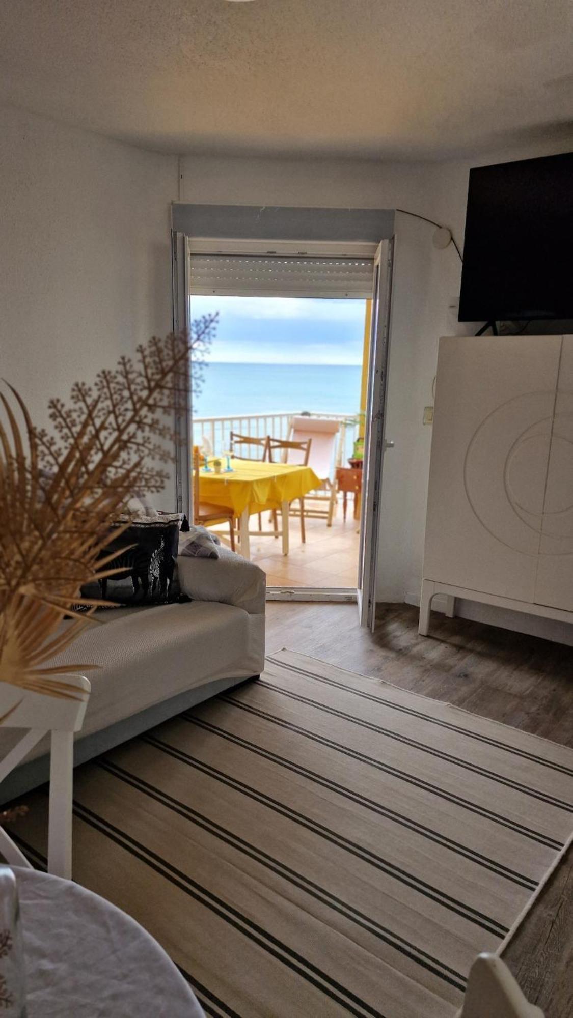 Arena Y Mar Apartamento Tabernes de Valldigna Exterior foto