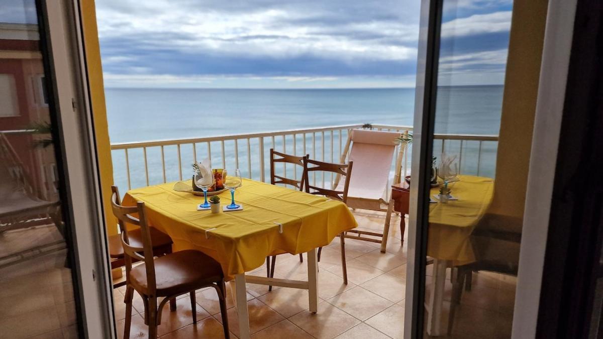 Arena Y Mar Apartamento Tabernes de Valldigna Exterior foto