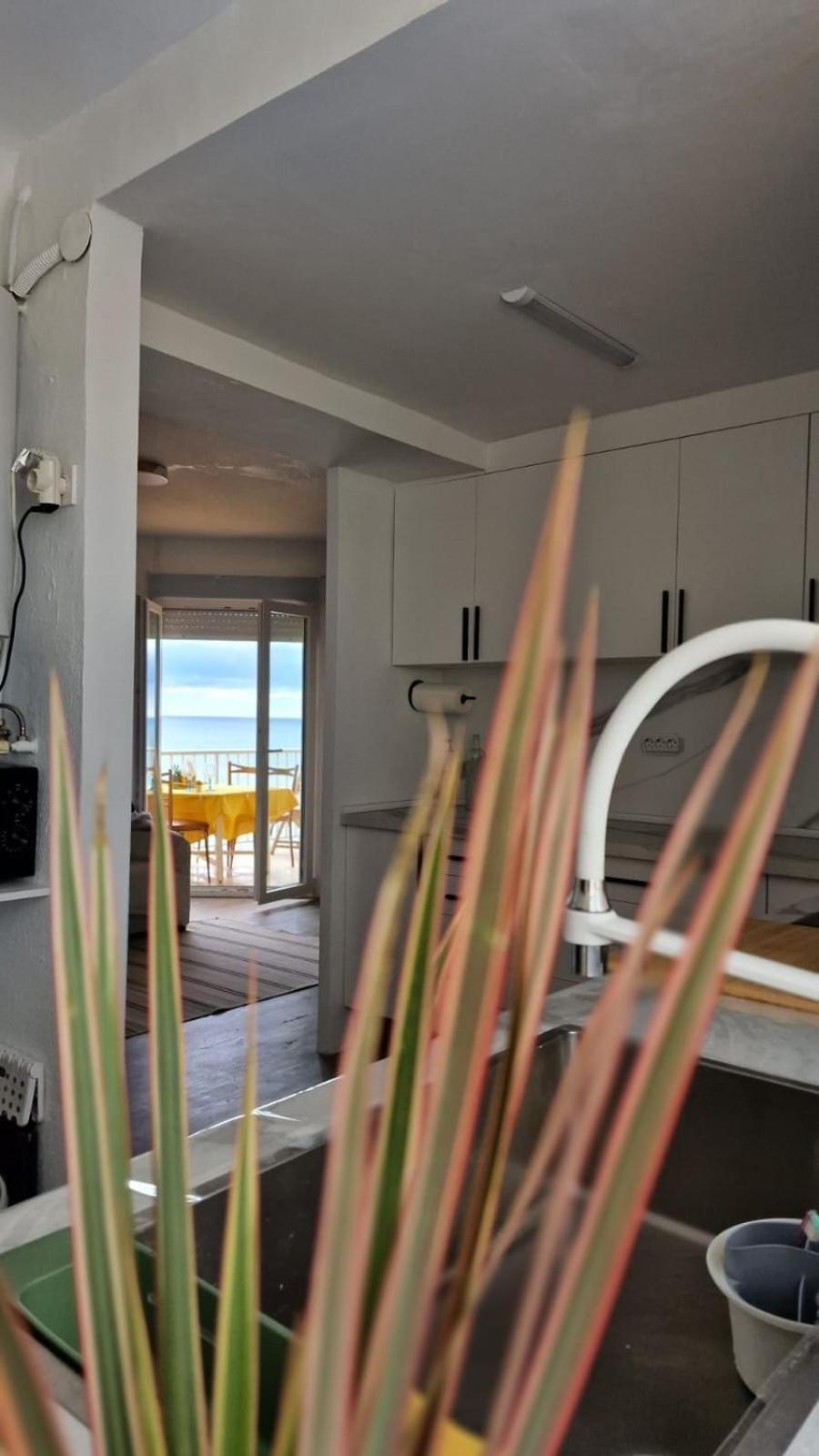 Arena Y Mar Apartamento Tabernes de Valldigna Exterior foto