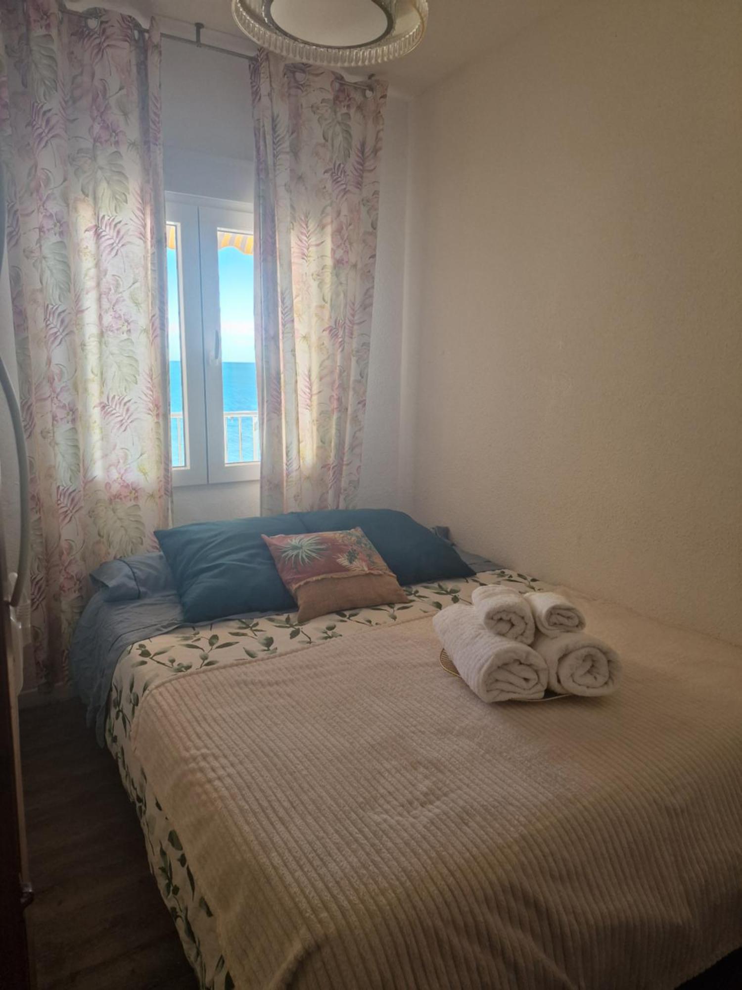 Arena Y Mar Apartamento Tabernes de Valldigna Exterior foto